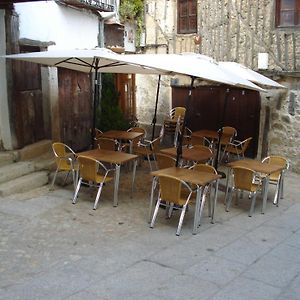 El Balcón de Mogarraz